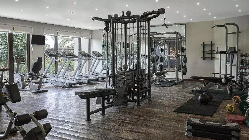 Fotos del hotel Steigenberger Aldau Beach:  5