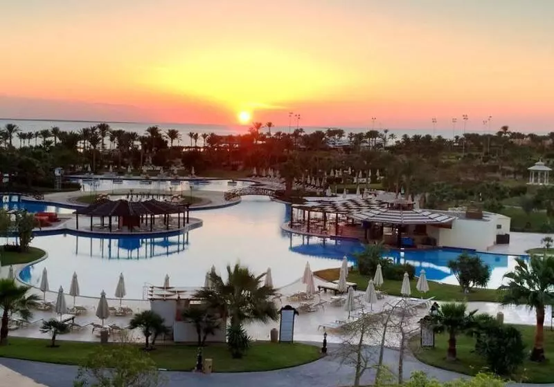 Fotos del hotel Steigenberger Aldau Beach:  15