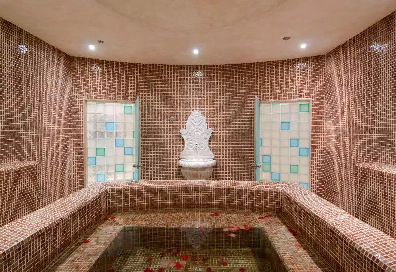 Fotos del hotel Steigenberger Aldau Beach:  6