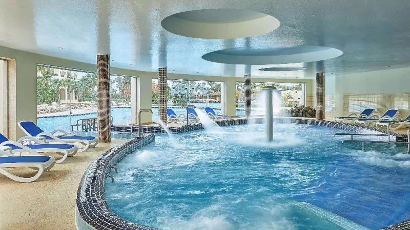 Fotos del hotel Steigenberger Aldau Beach:  3