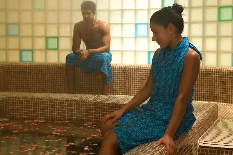 Fotos del hotel Steigenberger Aldau Beach:  20