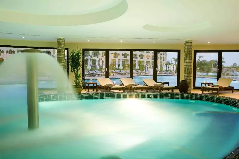 Fotos del hotel Steigenberger Aldau Beach:  11