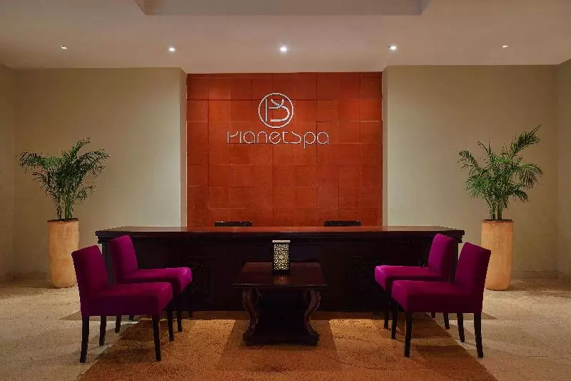 Fotos del hotel Steigenberger Aldau Beach:  12