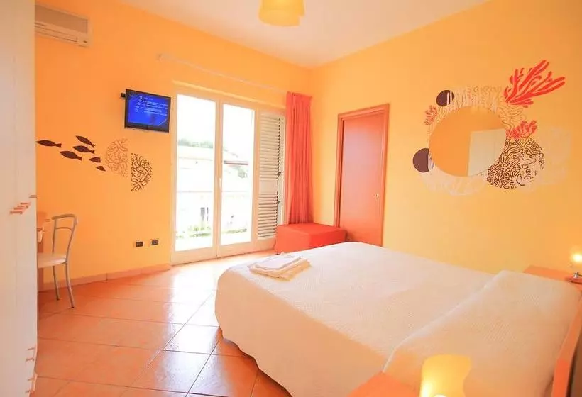 Fotos del hotel Villa Corallina:  5