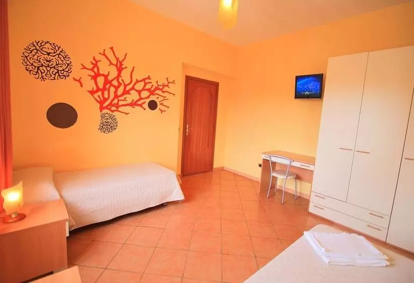 Fotos del hotel Villa Corallina:  10