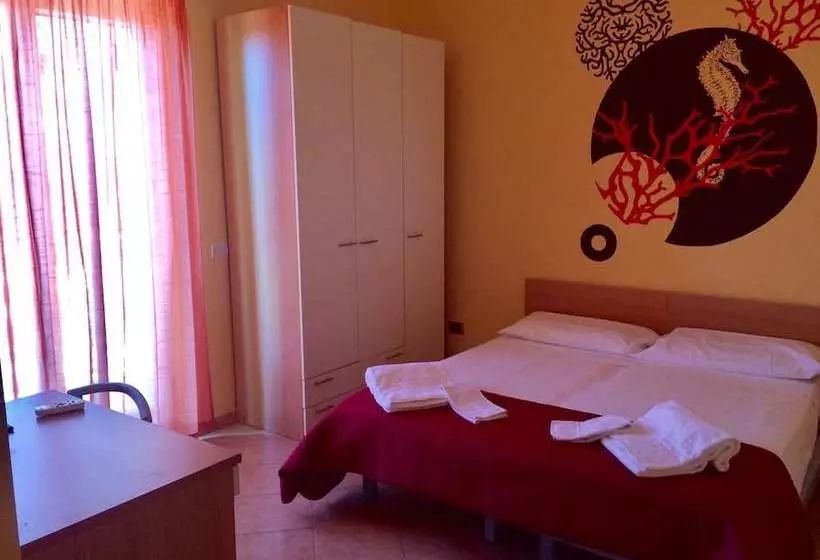 Fotos del hotel Villa Corallina:  12