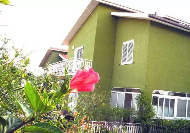 Fotos del hotel Villa Corallina:  4