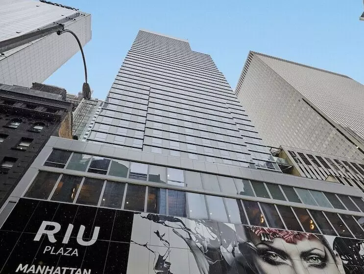 Fotos del hotel Riu Plaza Manhattan Times Square:  5