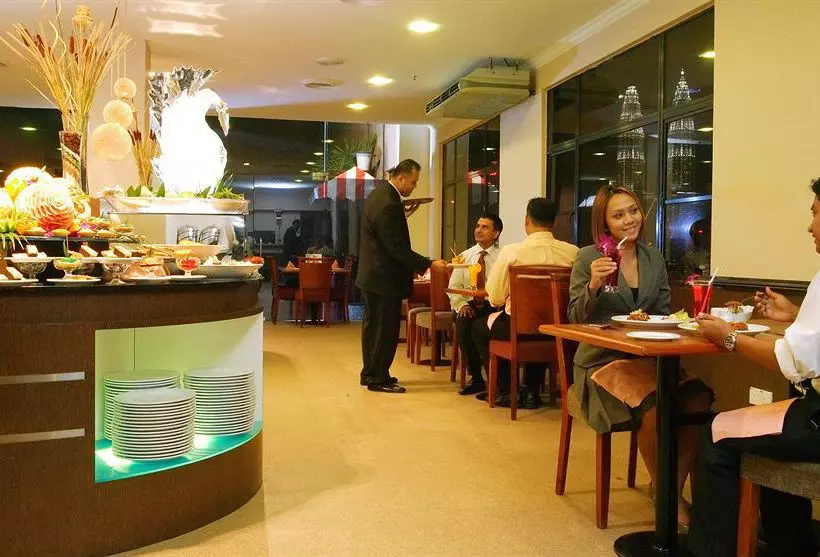 Fotos del hotel Brisdale Hotel:  4