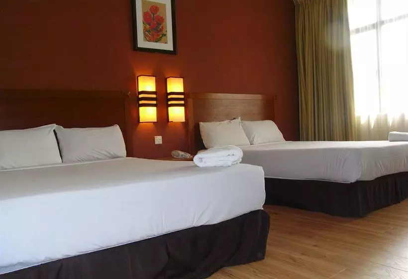 Fotos del hotel Brisdale Hotel:  5