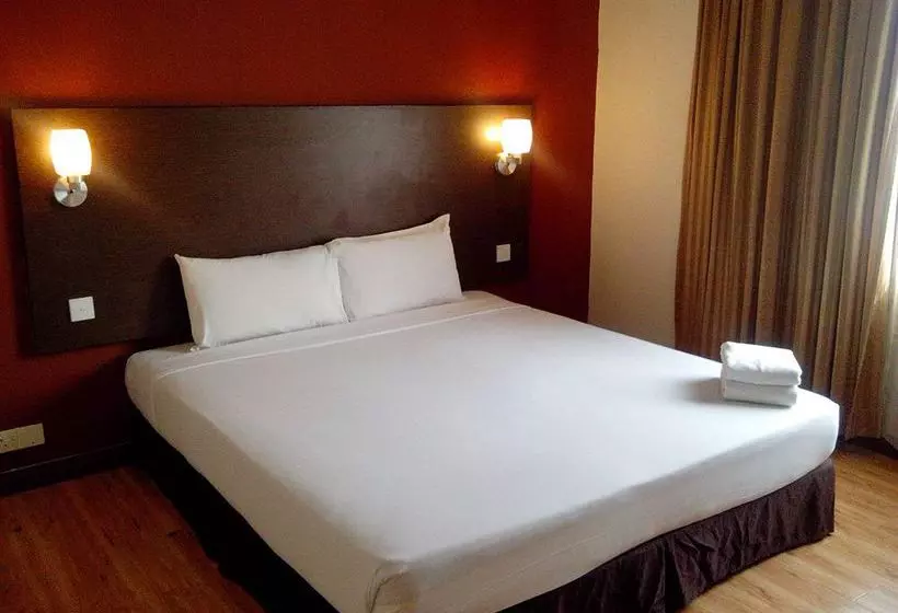 Fotos del hotel Brisdale Hotel:  6