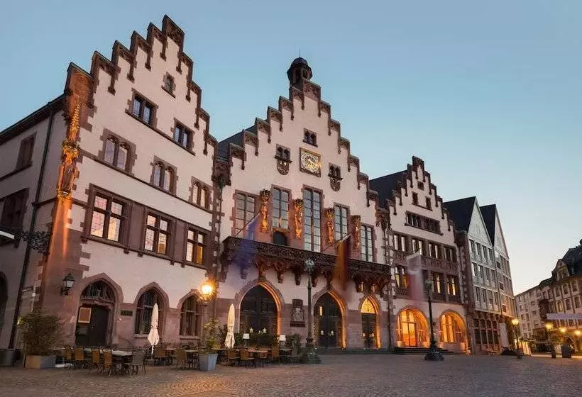 Am Kurfürstenplatz – Messe