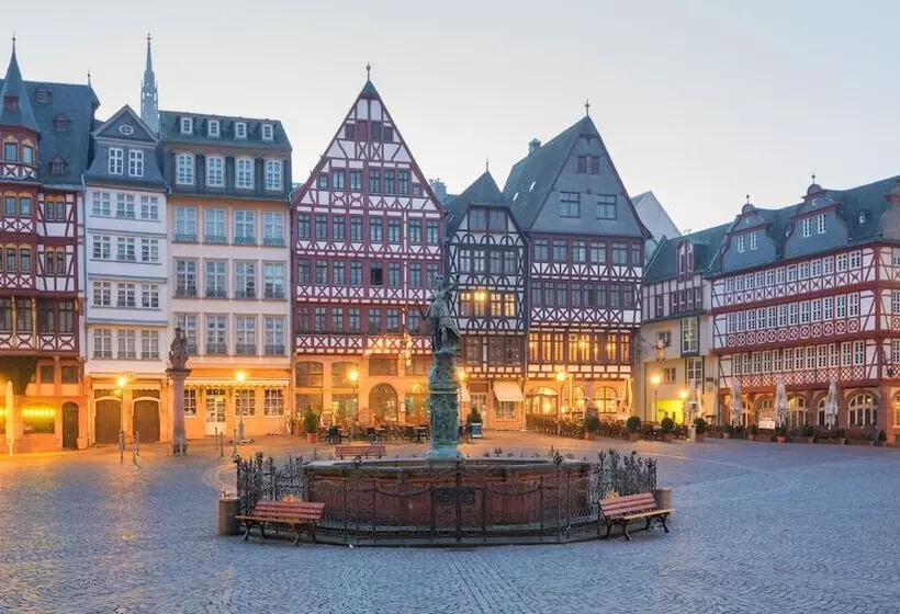 Fotos del hotel Am Kurfürstenplatz - Messe:  20