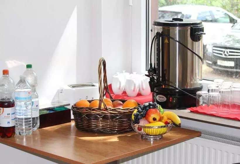 Fotos del hotel Am Kurfürstenplatz - Messe:  10