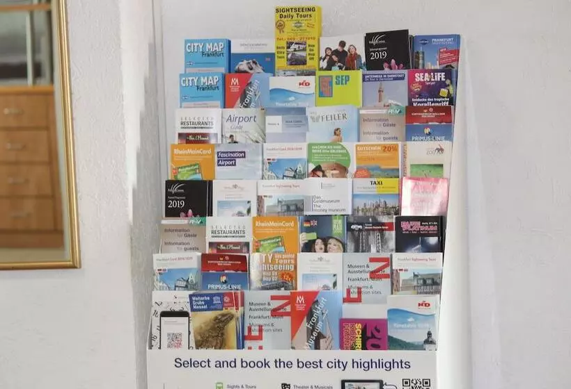 Fotos del hotel Am Kurfürstenplatz - Messe:  6