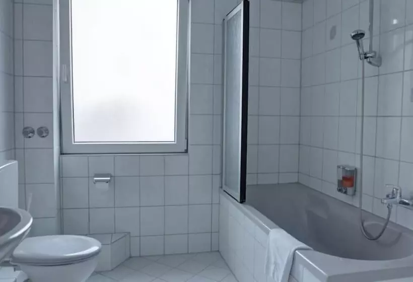 Fotos del hotel Am Kurfürstenplatz - Messe:  17