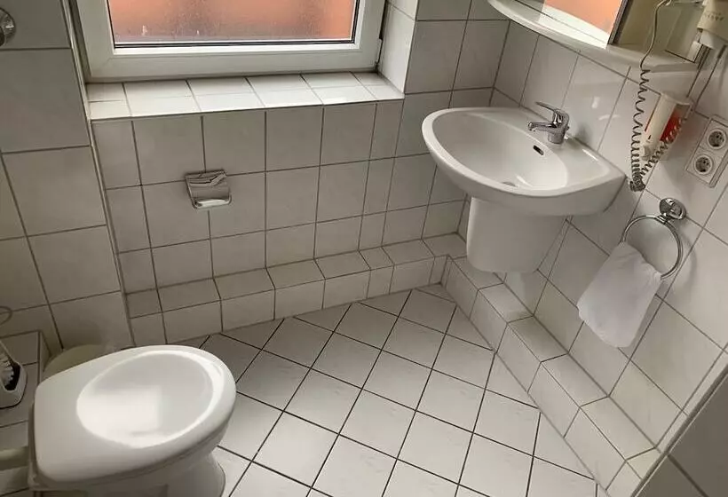 Fotos del hotel Am Kurfürstenplatz - Messe:  14