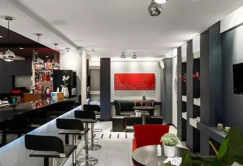 Fotos del hotel Arion:  3