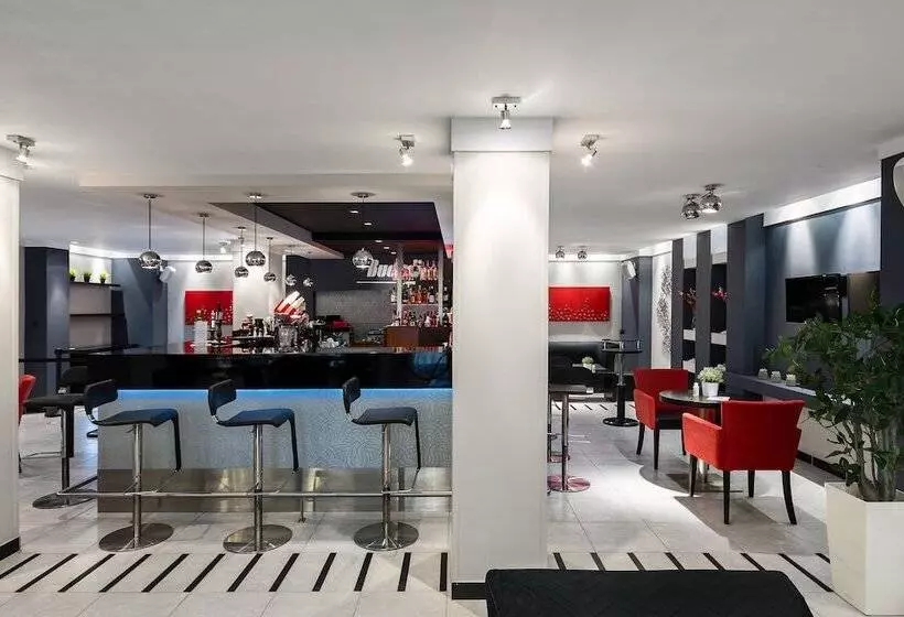 Fotos del hotel Arion:  13