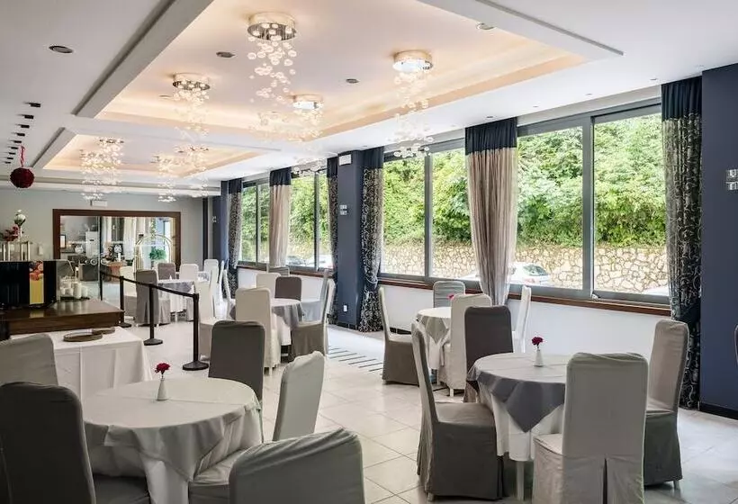 Fotos del hotel Arion:  12