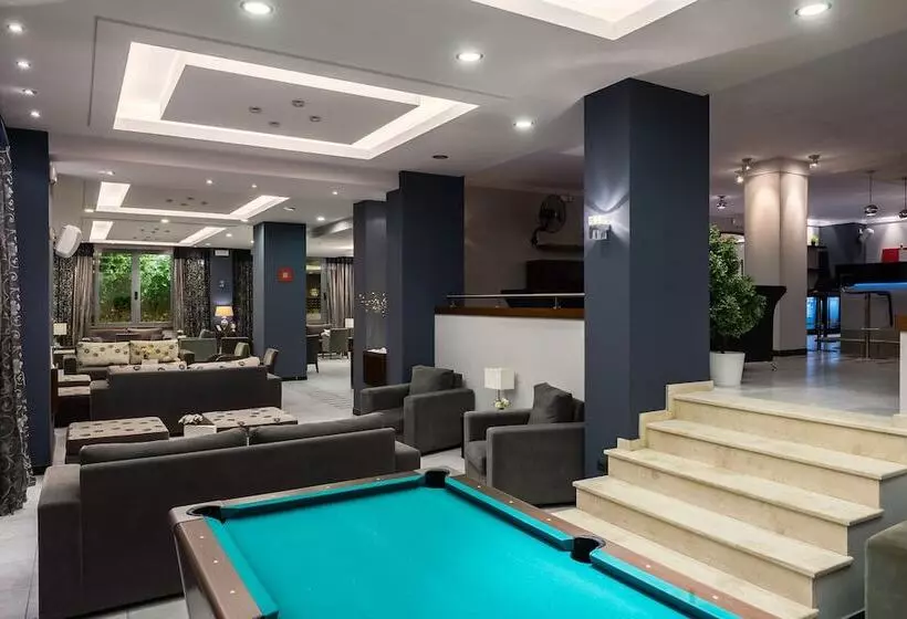 Fotos del hotel Arion:  8