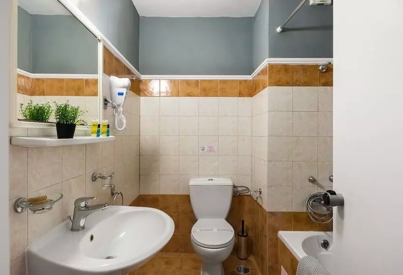 Fotos del hotel Arion:  19