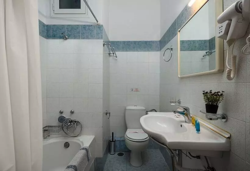 Fotos del hotel Arion:  14