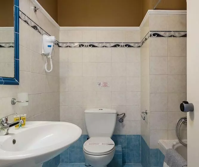 Fotos del hotel Arion:  9