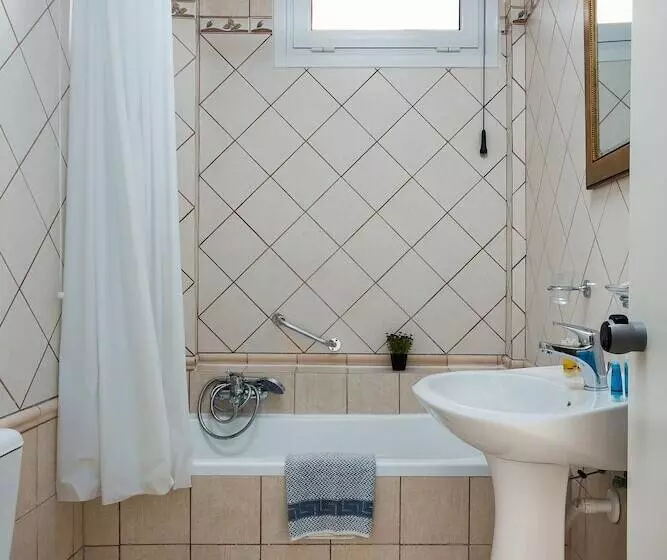 Fotos del hotel Arion:  17