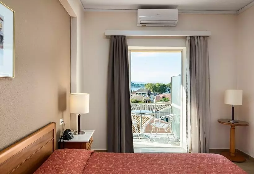 Fotos del hotel Arion:  5