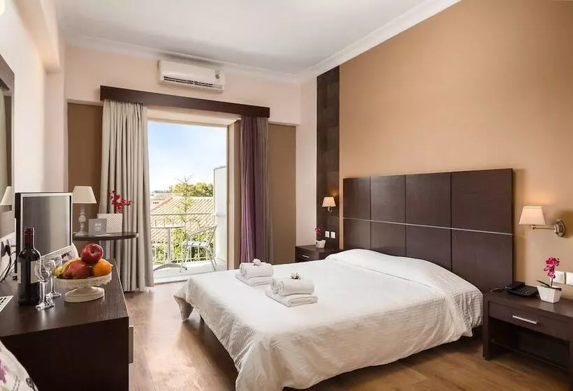 Fotos del hotel Arion:  23