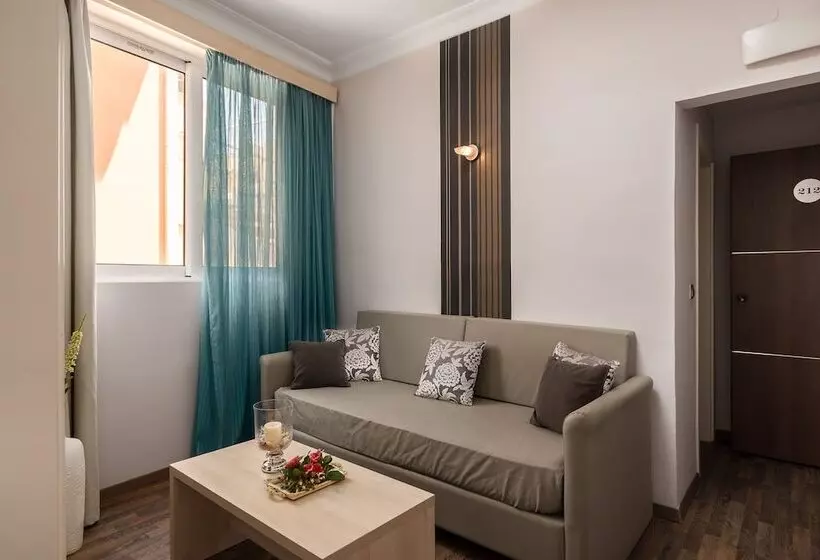 Fotos del hotel Arion:  24