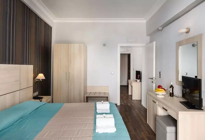 Fotos del hotel Arion:  11