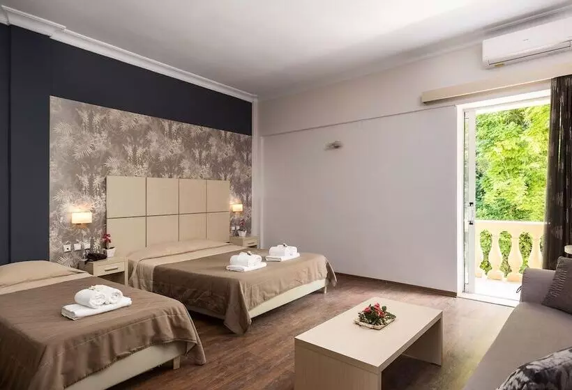 Fotos del hotel Arion:  6