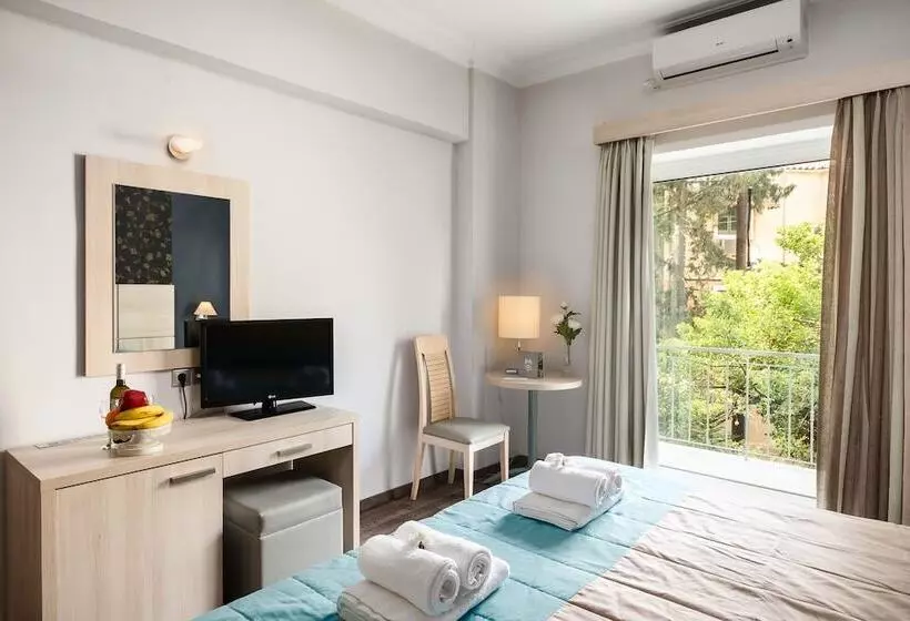 Fotos del hotel Arion:  20