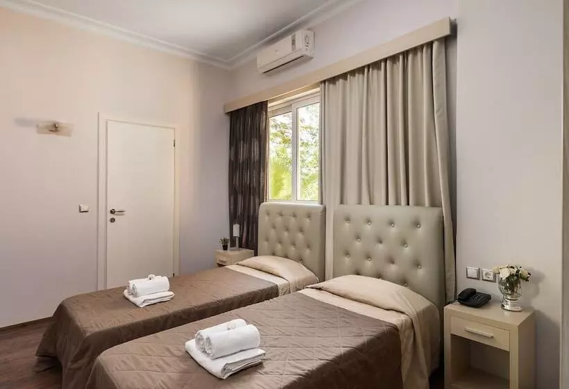 Fotos del hotel Arion:  22