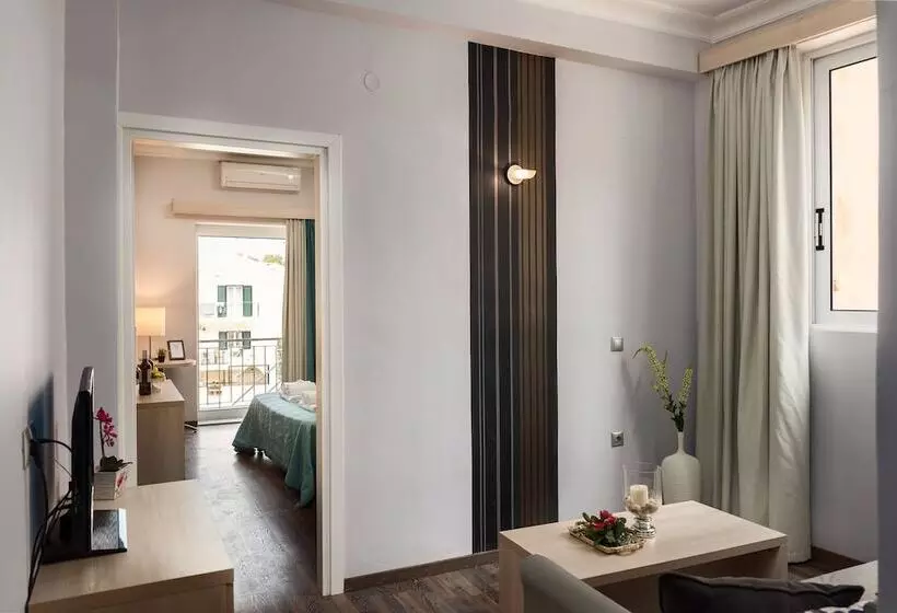 Fotos del hotel Arion:  18