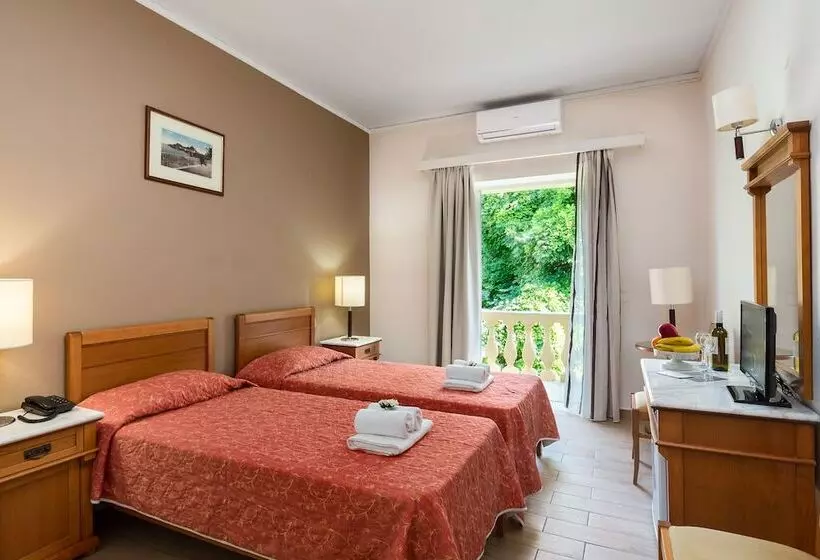 Fotos del hotel Arion:  21