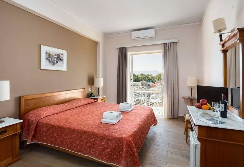 Fotos del hotel Arion:  25