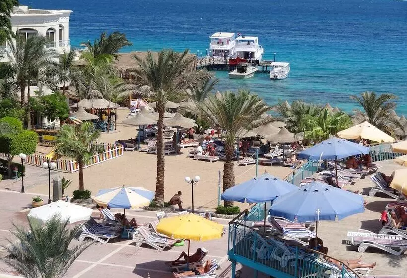 Fotos del hotel Bella Vista Resort Hurghada  All Inclusive:  9