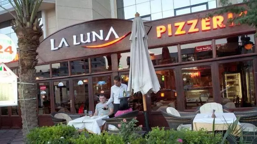 Fotos del hotel Bella Vista Resort Hurghada  All Inclusive:  22