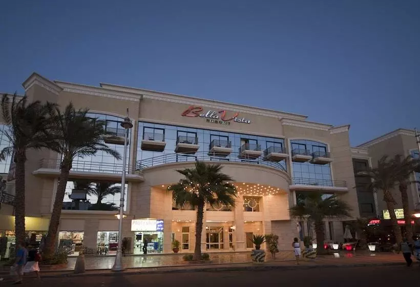 Fotos del hotel Bella Vista Resort Hurghada  All Inclusive:  2