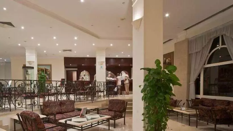 Fotos del hotel Bella Vista Resort Hurghada  All Inclusive:  11