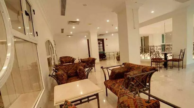 Fotos del hotel Bella Vista Resort Hurghada  All Inclusive:  3