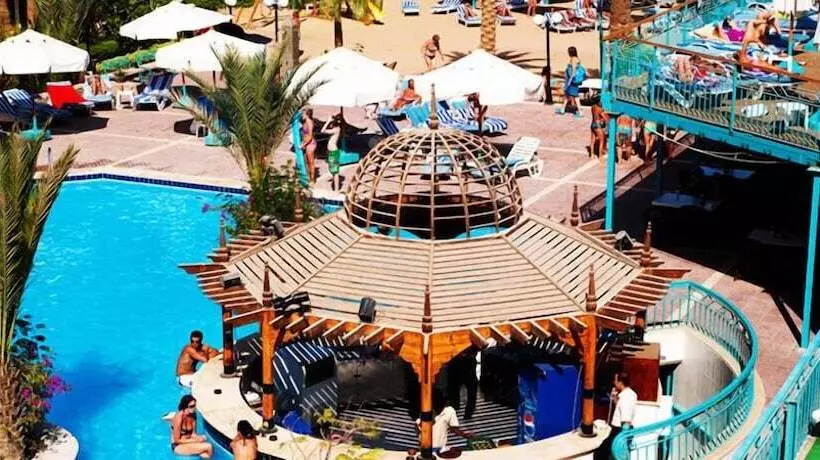 Fotos del hotel Bella Vista Resort Hurghada  All Inclusive:  7