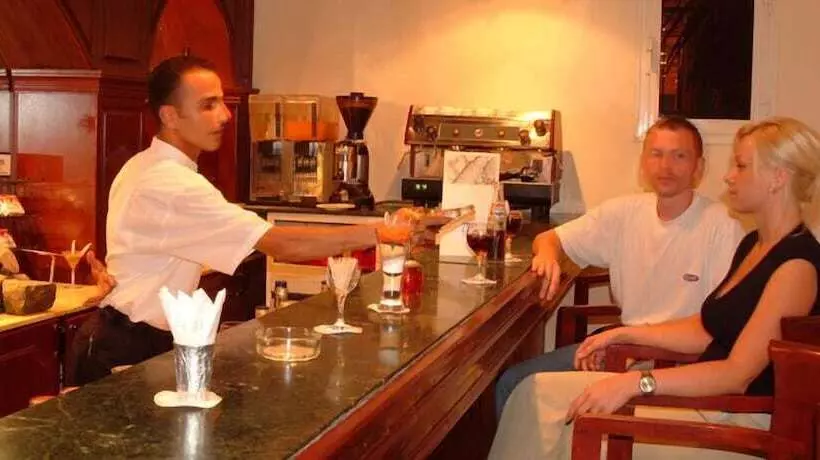 Fotos del hotel Bella Vista Resort Hurghada  All Inclusive:  16