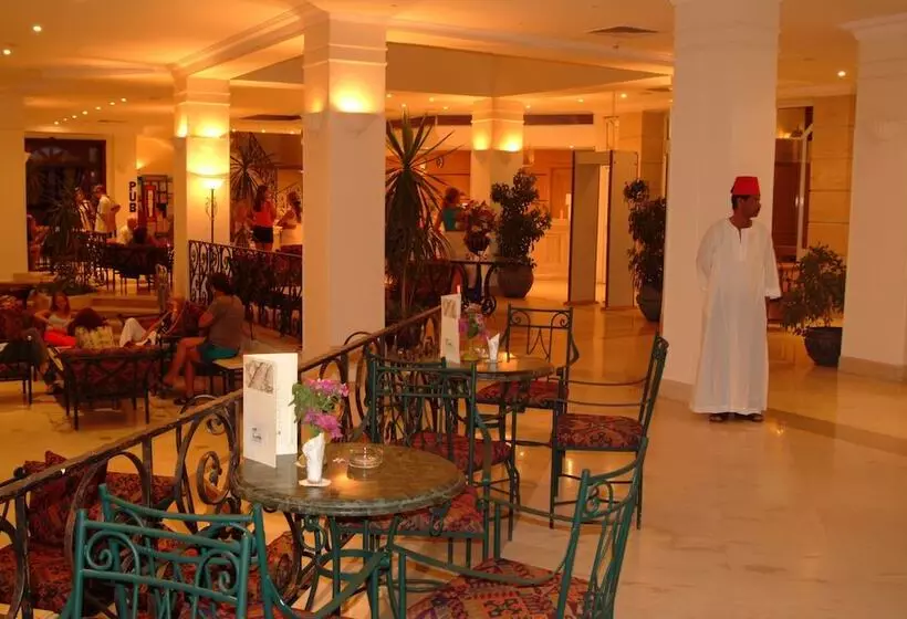 Fotos del hotel Bella Vista Resort Hurghada  All Inclusive:  17