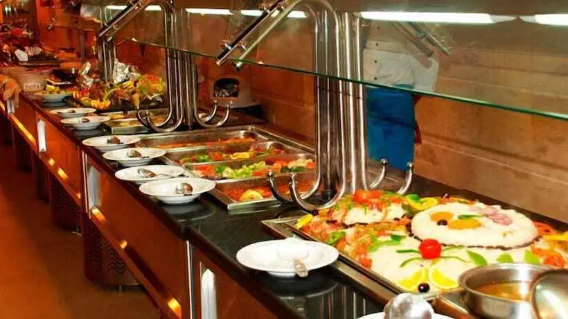 Fotos del hotel Bella Vista Resort Hurghada  All Inclusive:  21