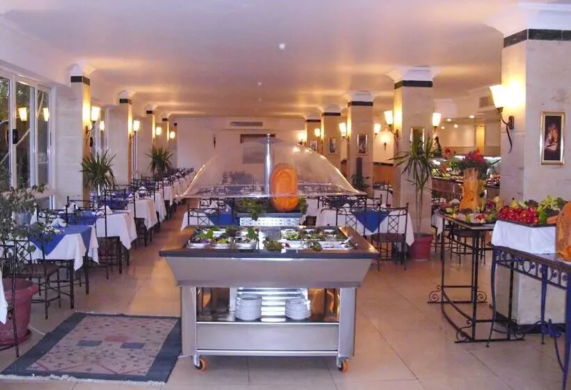 Fotos del hotel Bella Vista Resort Hurghada  All Inclusive:  20