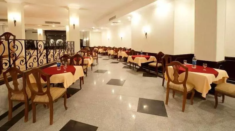 Fotos del hotel Bella Vista Resort Hurghada  All Inclusive:  19